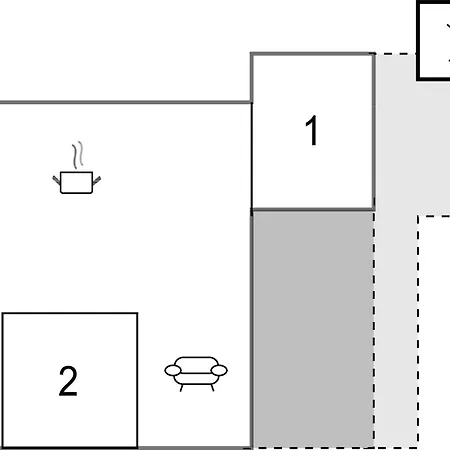 Amazing In With Wifi 펜션 그레나