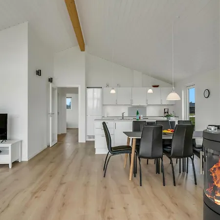 Amazing In With Wifi 펜션