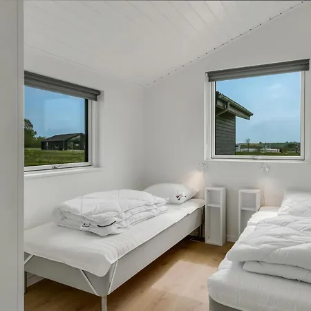 Hébergement de vacances Amazing In Grenaa With Wifi *